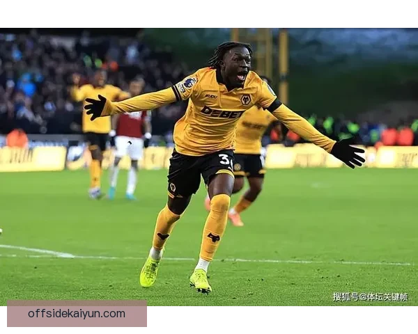 狼队控球能力持续提升，近期表现备受关注。