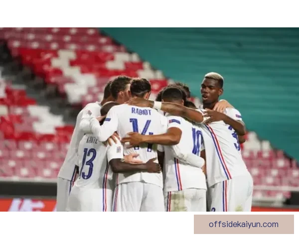 欧国联决赛圈预测呈现多种可能性，球队竞争力增强值得关注