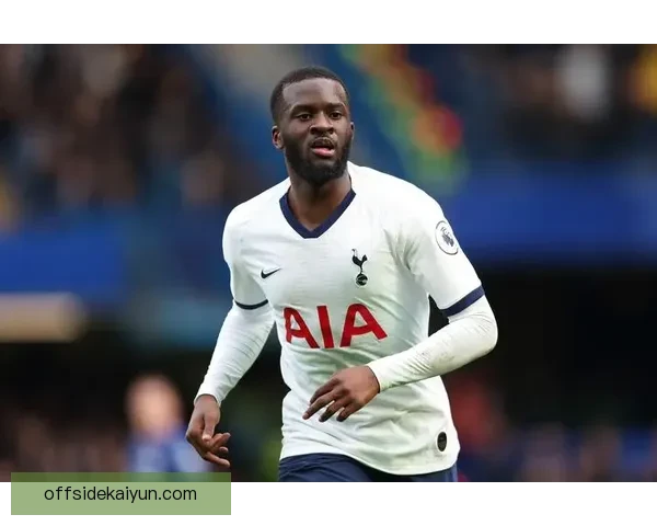 恩东贝莱的技术特点分析及其在球队中的重要性