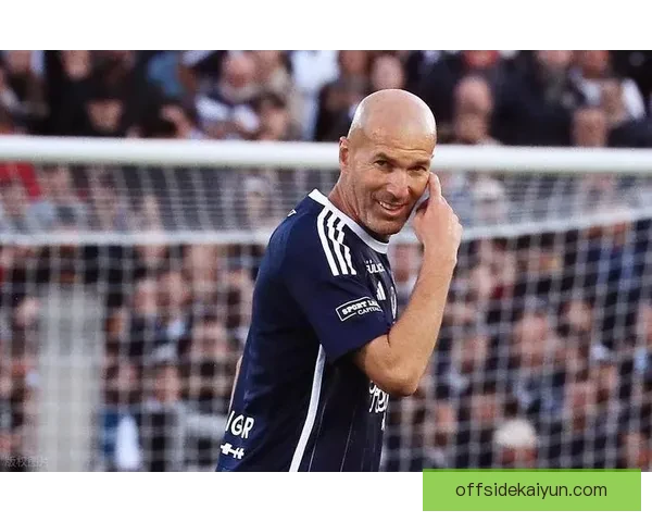 齐达内在近期比赛中的表现稳健，继续展现高水平教练状态。